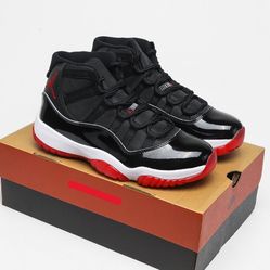 Jordan 11 Playoffs Bred 66 