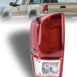 Toyota Tacoma Tail Light 