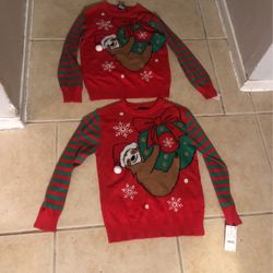 Christmas Sweater