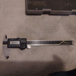 Mituyo Digital Caliper Tool..500-196