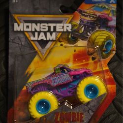 Series 45: Zombie 1:64