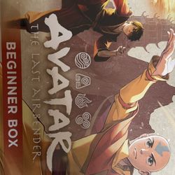 Avatar Beginner Box 