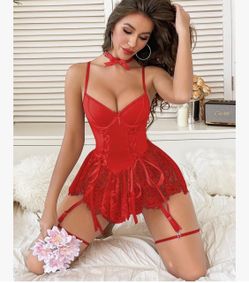 Lingerie Babydoll