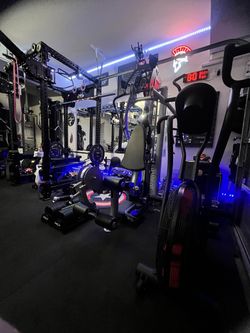 Hoist V4 Multi Machine