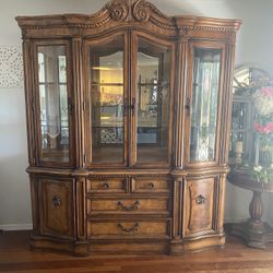 China Cabinet