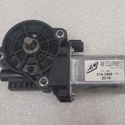 🚙 RV Step Motor AM Equipment