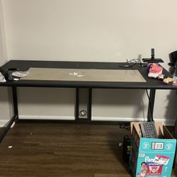 Gaming Desk