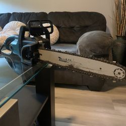 Makita Chainsaw  ELECTRIC CORDED 