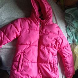 New ThereAbouts Girls Jacket