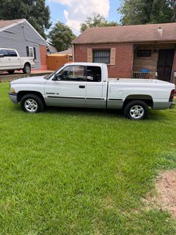 1999 Dodge Ram 1500