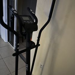 Workout Machine 