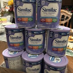 Similar Total Comfort