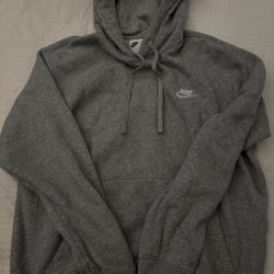 Nike Hoodie Size S