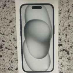 iPhone 15 128gb T-MOBILE