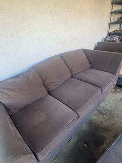 Free couch
