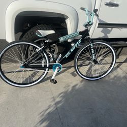 Vans Big Ripper 29er 