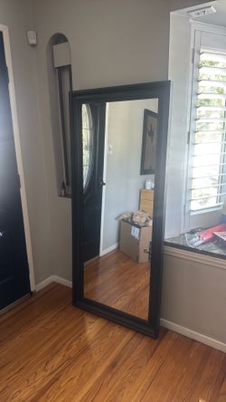 Large Mirror