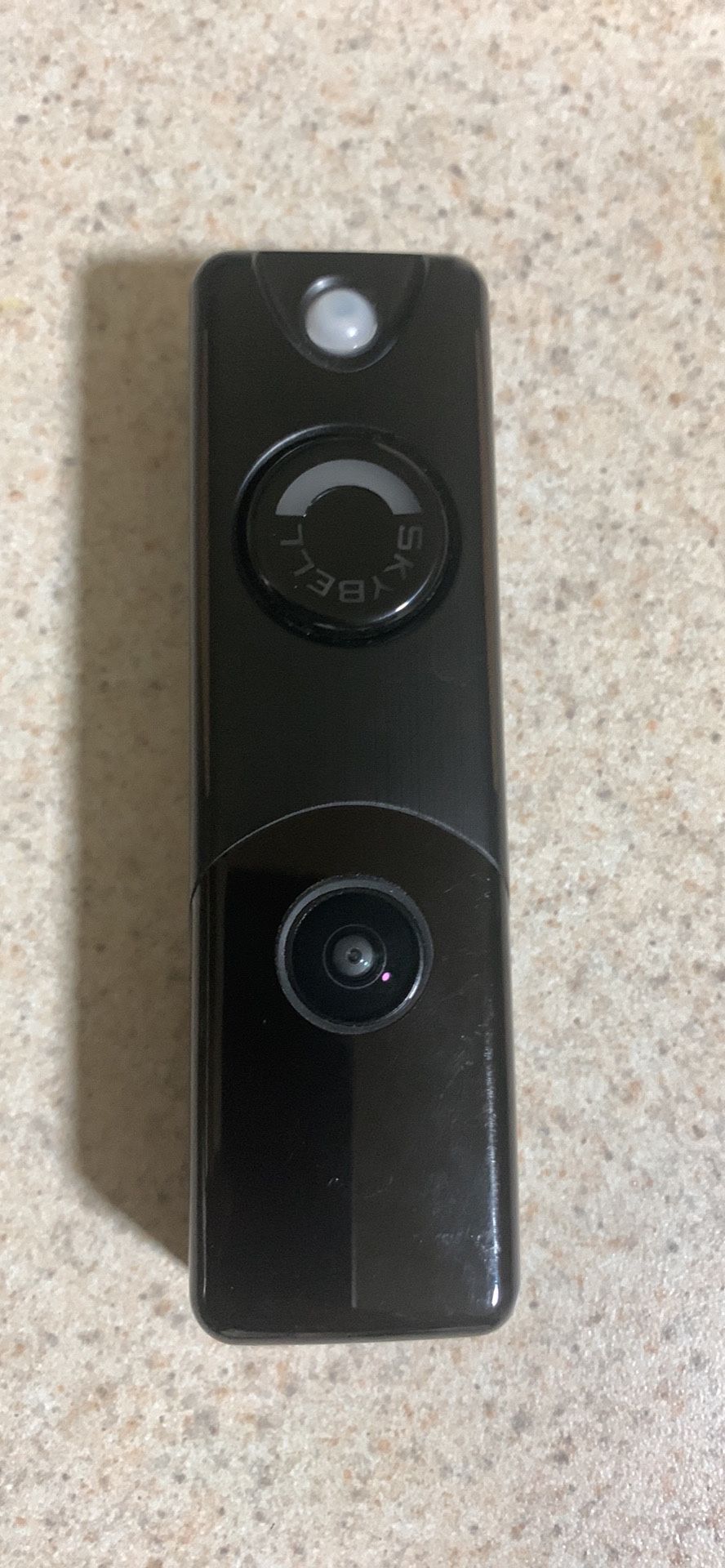 Skybell Slim Line Doorbell Camera