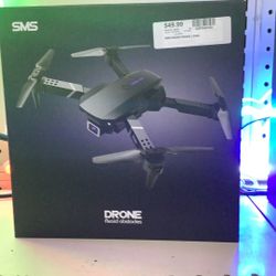 SMS Drone 