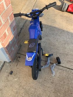 Bike for kids