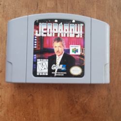 N64 Game