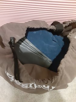 Full Size 'Bestway' Air Mattress