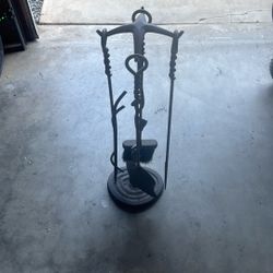 Fireplace Tools