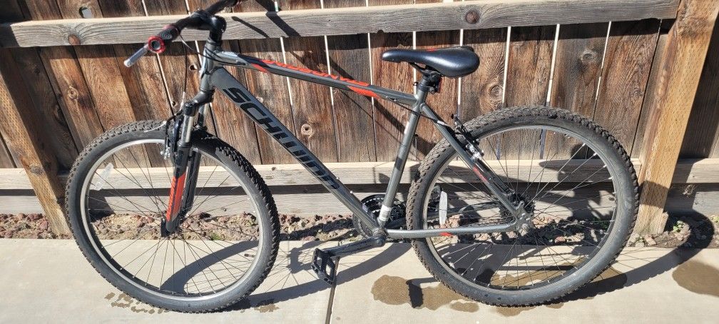 Schwinn Bike