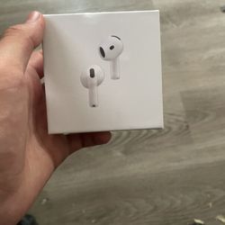 AirPod Gen 4