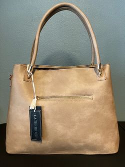 La Terre Handbag