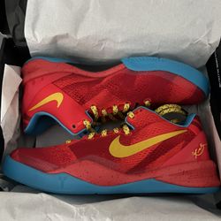 Kobe 8 GS Year Of The Horse