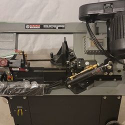 Band Saw