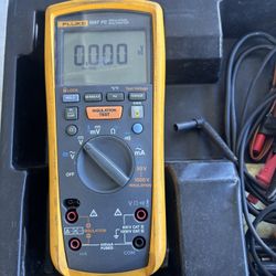 Fluke 1587 FC