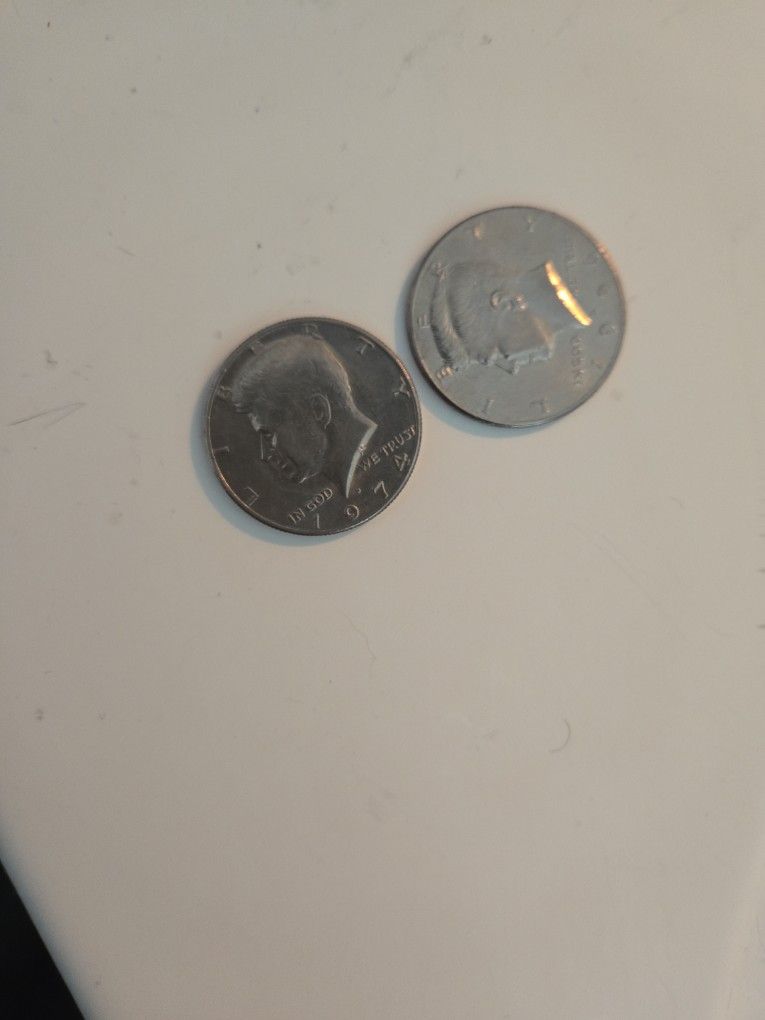 Rare Coins