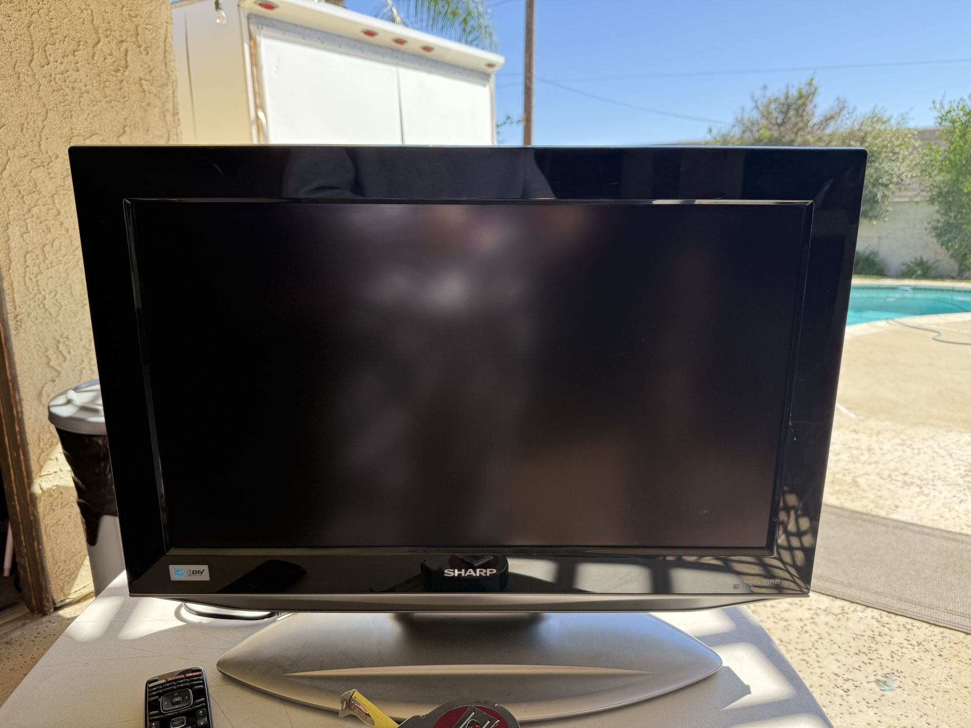 Sharp Tv