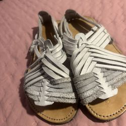 Huaraches Artesanales 