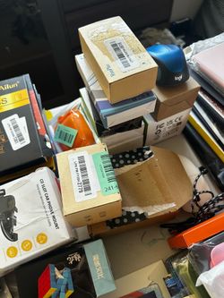 Phone cases and screen protector bundle