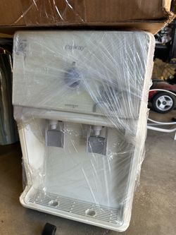 Coway Water Filter & Dispenser