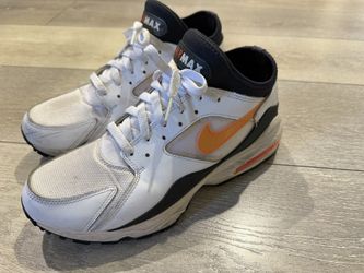Nike Airmax 93 Size 9