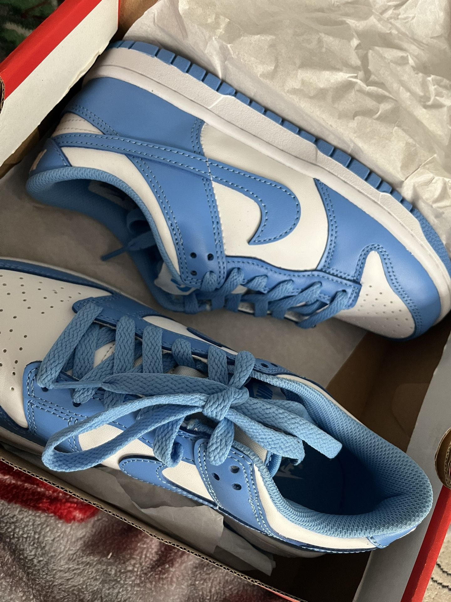 Nike Dunk
