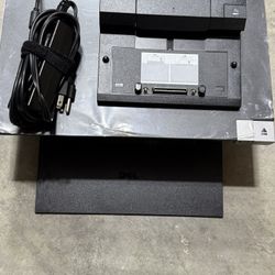 Dell E-Port Il - Replicator with More 