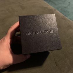 Michael Kors watch women