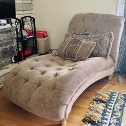 URGENT SALE- Lounging Chase