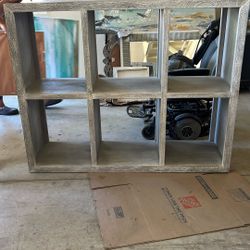 Bookcase
