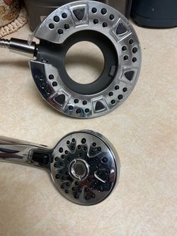 Delta Shower Head