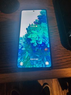 Samsung Galaxy s20 FE UNLOCKED for any carrier
