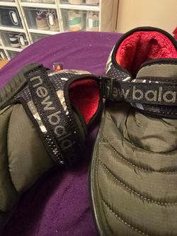 N B Shoe Boots 7 women's