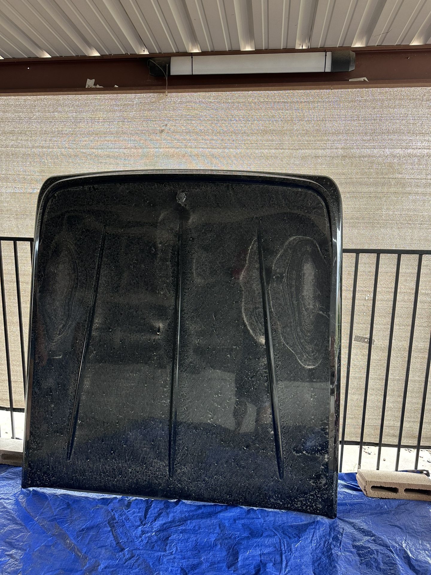 Fiver bed Cover