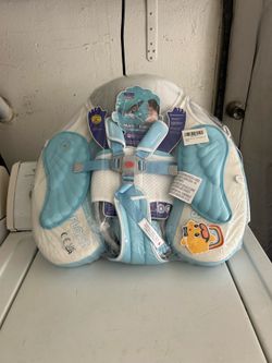 Mambobaby float