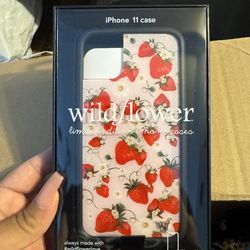 Iphone 11 case